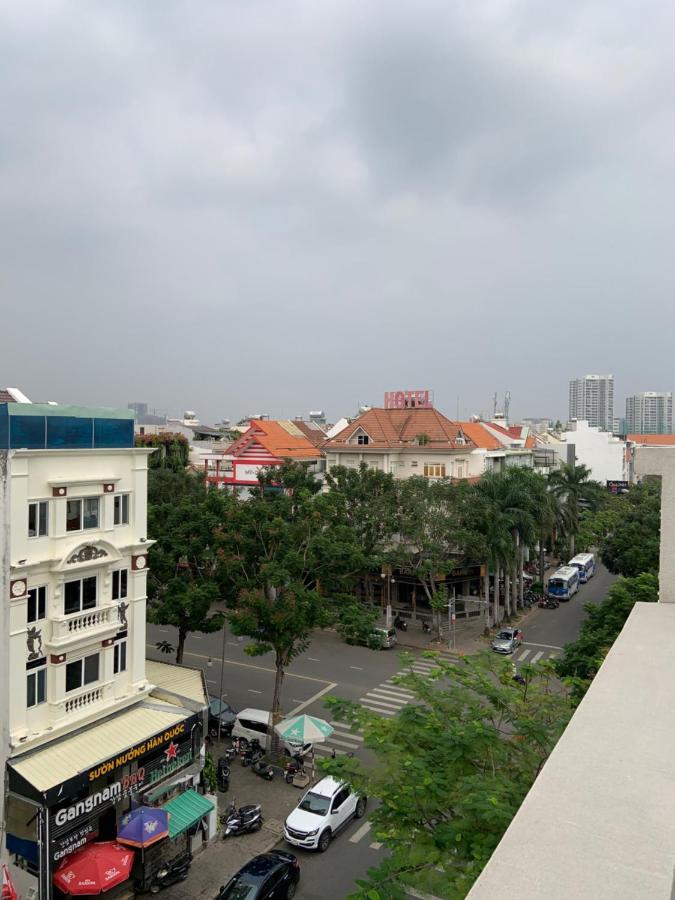 Secc 3 Apartment Ciudad Ho Chi Minh  Exterior foto
